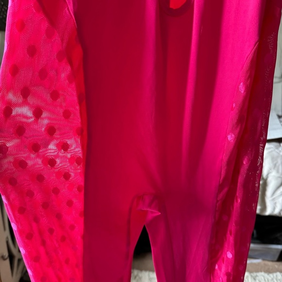 Body con jumper size small - Picture 8 of 9